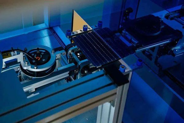 激光工藝在光伏電池制造中有哪些應(yīng)用?