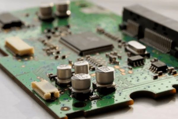 激光錫焊工藝在電路板產(chǎn)品的應(yīng)用