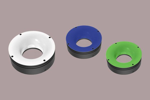 RIR環(huán)形多方向無(wú)影光源系列