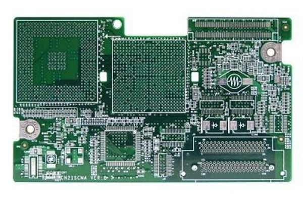PCBA生產(chǎn)中，什么是非接觸式印刷的原理