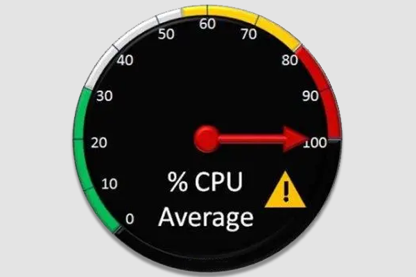運行軟件CPU占用率過高該怎么辦