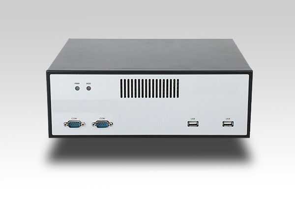 工控機不能正常上電開機