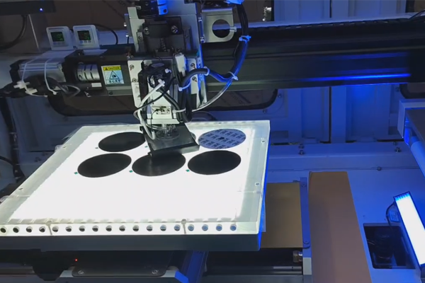 機(jī)器視覺在貼標(biāo)機(jī)的應(yīng)用