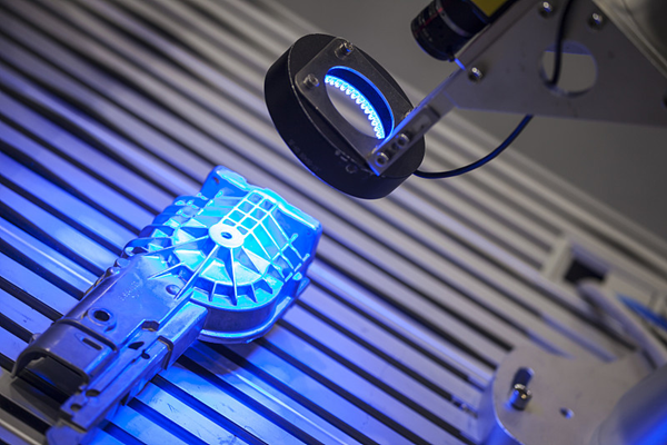 機(jī)器視覺(jué)光源的特點(diǎn)及選擇應(yīng)用