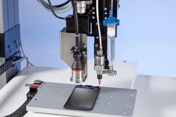 機(jī)器視覺知識科普：機(jī)器視覺系統(tǒng)的組成有哪些