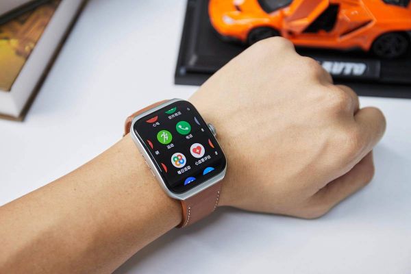 機(jī)器視覺的智能手表零部件絲印應(yīng)用