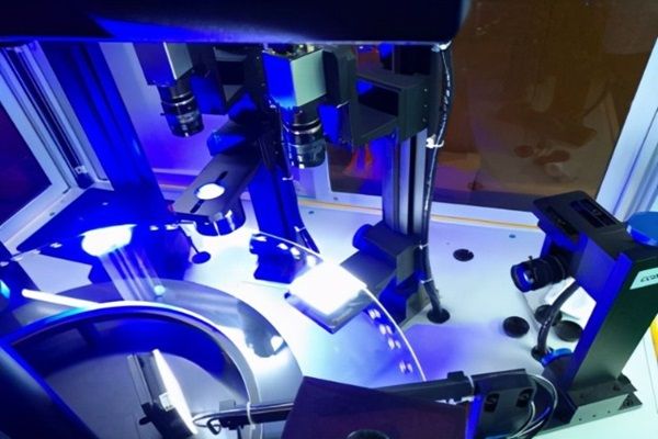 機(jī)器視覺(jué)中明場(chǎng)檢測(cè)與暗場(chǎng)檢測(cè)的區(qū)別解析