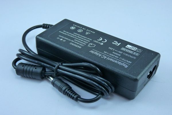 機(jī)器視覺的電源適配器貼標(biāo)應(yīng)用