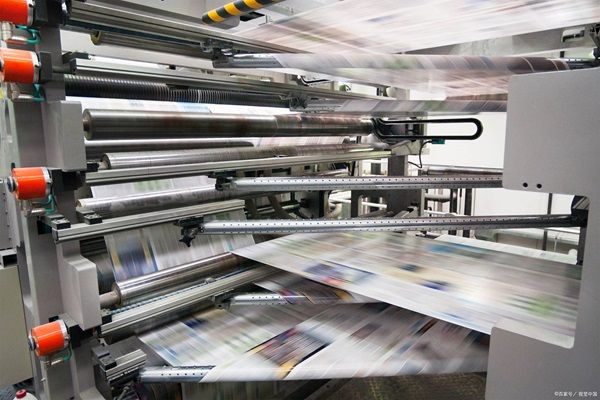 機器視覺的包裝盒絲印應用