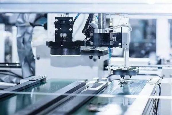 智能相機(jī)還是視覺系統(tǒng)？一文講透工業(yè)視覺兩大選擇的取舍之道